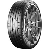 Continental SportContact 7 255/35 R19 96 Y XL - Summer Tyre