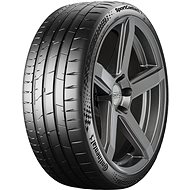 Continental SportContact 7 285/30 R20 99 Y XL - Summer tyre