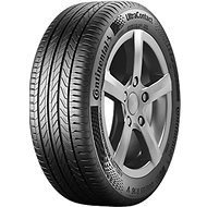 Continental UltraContact 155/65 R14 75 T - Summer tyre