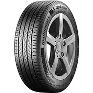 Continental UltraContact 195/65 R15 91 V - Summer tyre