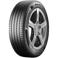 Continental UltraContact 215/45 R16 90 V XL - Summer tyre