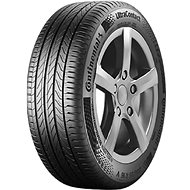 Continental UltraContact 225/45 R17 91 Y - Summer tyre