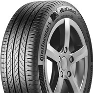 Continental UltraContact 225/55 R16 95 W - Summer tyre
