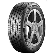 Continental UltraContact 225/55 R18 98 V - Summer tyre