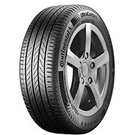 Continental UltraContact 225/60 R17 99 H - Summer tyre