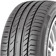 Continental UltraContact 225/60 R18 100 H - Summer tyre
