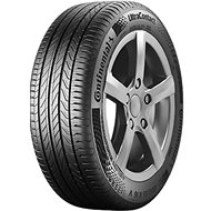 Continental UltraContact 235/50 R17 96 W - Summer tyre