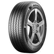 Continental UltraContact 235/50 R18 101 V XL - Summer tyre