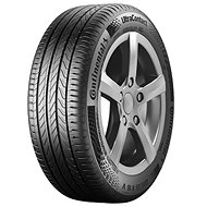 Continental UltraContact 235/55 R17 99 V - Summer tyre