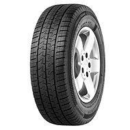 Continental VanContact 4Season 225/75 R17 114/112 Q XL - All-season tyre