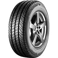 Continental VanContact Ultra 195/65 R16 104/102 T XL - Summer tyre
