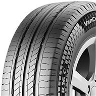 Continental VanContact Ultra 215/65 R15 104/102 T XL - Summer tyre
