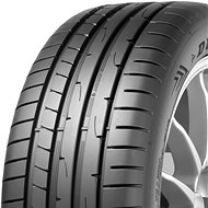 Dunlop SP SPORT MAXX RT 2 245/35 R18 92 Y XL - Summer tyre