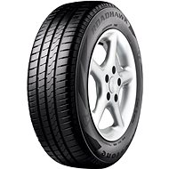 Firestone ROADHAWK 215/55 R17 98 W XL - Summer tyre