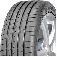 Goodyear EAGLE F1 ASYMMETRIC 3 SUV 235/55 R20 105 Y XL - Summer tyre