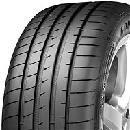 Goodyear EAGLE F1 ASYMMETRIC 5 255/45 R20 105 W XL - Summer tyre