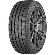 Goodyear EAGLE F1 ASYMMETRIC 6 205/40 R17 84 W XL - Summer tyre