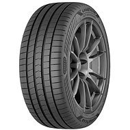 Goodyear EAGLE F1 ASYMMETRIC 6 215/50 R18 92 W - Summer tyre