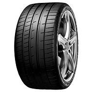 Goodyear EAGLE F1 SUPERSPORT 235/35 R19 91 Y XL - Summer tyre