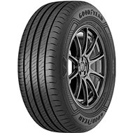 Goodyear EFFICIENTGRIP 2 SUV 215/55 R18 99 V XL - Summer tyre