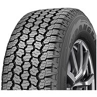 Goodyear WRANGLER ALLTERRAIN ADVENTURE 255/55 R19 111 H XL - Summer tyre