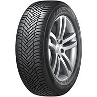 Hankook H750 Kinergy 4S 2 225/45 R18 95 Y XL - All-Season Tyres
