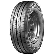 Kumho KC53 PorTran 215/80 R14 112 Q XL - Summer tyre