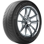 Michelin CROSSCLIMATE 2 235/35 R19 91 Y XL - All-season tyre