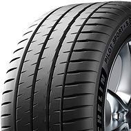 Michelin Pilot Sport 4 S 275/35 R21 103 Y XL - Letná pneumatika