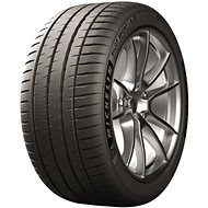 Michelin PILOT SPORT 4 S 295/35 R20 105 Y XL - Summer tyre