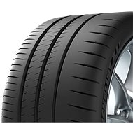 Michelin PILOT SPORT A/S PLUS 275/35 R18 99 Y XL - Summer tyre