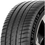 Michelin PILOT SPORT EV 255/45 R22 107 V XL - Summer tyre