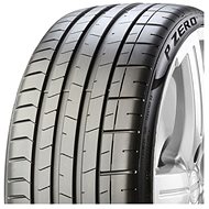 Pirelli P ZERO CORSA(PZC4) 235/35 R19 91 Y XL - Summer tyre