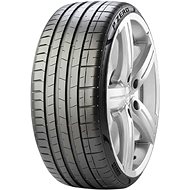 Pirelli P-ZERO (PZ4) 275/40 R20 106 Y XL - Summer tyre