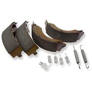 AL-KO 200 x 50 mm - Brake Shoes