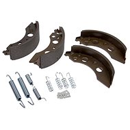 STEELPRESS SPP SZH-01 replacement for AL-KO 200x50 - Brake Shoes