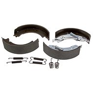 STEELPRESS SPP SZH-02 replacement for KNOTT 200x50 - Brake Shoes