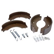 STEELPRESS SPP SZH-03 replacement for AL-KO 230x60 mm - Brake Shoes