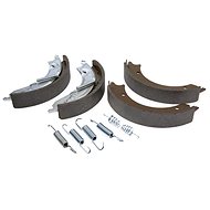 STEELPRESS SPP SZH-04 replacement for KNOTT 250x40 mm - Brake Shoes