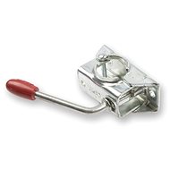 AL-KO support wheel 48 mm - Holder