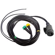 FRISTOM to lift 13pin / 9 m without lights + 6,5 m outline - Trailer Cabling