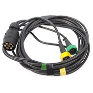 FRISTOM for 7pin/4 m lift without lights - Trailer Cabling