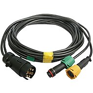 FRISTOM to lift 7pin/5 m without lights FRISTOM - Trailer Cabling