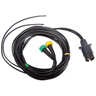 FRISTOM to lift 7pin/5m without lights+3,1m - Trailer Cabling