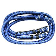 VAPOL 2 x 80 cm / 10 mm - Bungee Cord