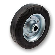 AL-KO spare 150kg 200x50 mm, solid - Trailer Support Wheel
