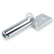 STEELPRESS SPP hinge sidewall UZ-01 diameter 16 mm - Side Panel Closure