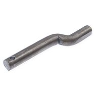 STEELPRESS SPP hinge sidewall UZ-01A diameter 13mm - welding - Side Panel Closure
