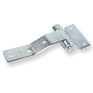 STEELPRESS SPP hinge sidewall ZW-02.106A - Side Panel Closure