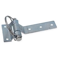 STEELPRESS SPP hinge sidewall ZW-03.106 - Side Panel Closure